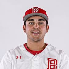 2025 Baseball Roster