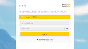 Apparently, there is some travel through space and the first closed beta was exclusive to japan and took place late july, running for a couple of days only. How To Sign Up For The Blue Protocol Closed Beta Test
