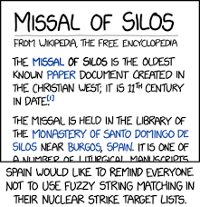 Missal Of Silos Silos 11th Century Funny Quotes