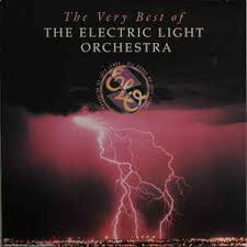 The Electric Light Orchestra The Very Best Of The Electric Light Orchestra 1990 Vinyl Discogs