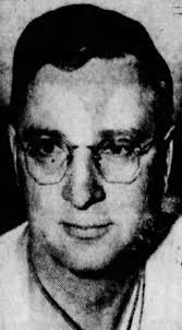 Peach Basket Society: Russ Estey