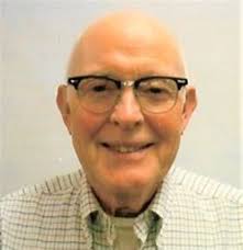 Roy C. Carlson, Jr. Obituary