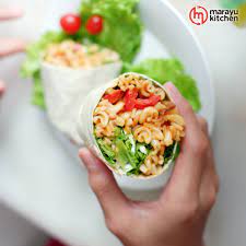Spaghetti creamy salmon spinach + free croutons. La Picante Pekanbaru Auf Twitter Bosan Salad Yang Gitu Aja Di Marayu Kitchen Beda Kenalin Salad Wrap Dari Marayu Kitchen Salad Dengan Berisikan Berbagai Macam Sayuran Dan Kacang Kacangan Serta Dressing Yang Gurih