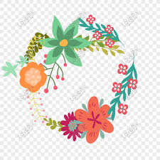 Pngtree provides you with 57 free transparent bunga png, vector, clipart images and psd files. Wreath Vector Illustration Png Png Image Picture Free Download 611234916 Lovepik Com