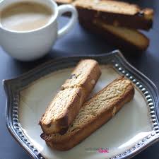 I followed the recipe accordingly and followed chef john's instructions per the video and couldn't be happier with the way the instructions were easy to follow and the breaking process matched the results of the video. Cherry Almond Biscotti Recipe