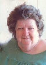 Obituary information for Carol Joan Johnston