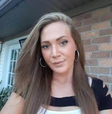 Amber N. Sharp 29 of Galion passed away