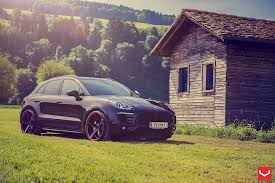 2014 porsche macan is part of the porsche wallpapers collection. Hd Wallpaper Black Vehicle Nature Auto Porsche Macan Architecture Building Exterior Wallpaper Flare