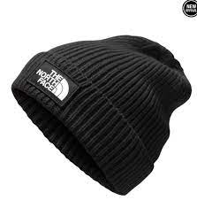 Tnf Logo Box Cuffed Beanie The North Face In 2020 North Face Coat North Face Hat North Face Tnf