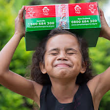 Valley couple help Operation Christmas Child