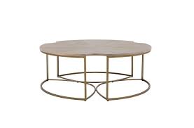 Please call store ahead of time to ensure availability. Zelda Coffee Table Nest Fine Gifts And Interiors