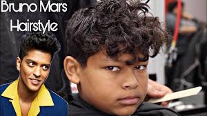We provide easy how to style tips as well as letting you know which hairstyles will match your face shape, hair texture and hair density. Haircut Tutorial Combover Bald Fade Bruno Mars Style Youtube