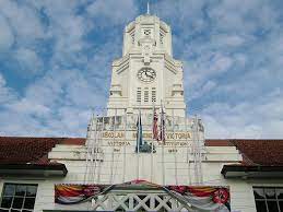 Victoria institution kuala lumpur internet majalah orang sumber akhbar melawat tempat kajian elemen 2 penghargaan. Victoria Institution Anak Wilayah