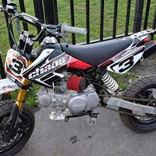 29 Pitbikes Ideas Pit Bike Dirtbikes Mini Bike