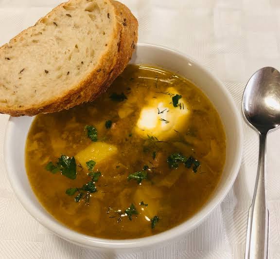 shchi soup near me