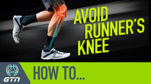 Knee Pain When Running? | How To Avoid Runner's Knee - Youtube