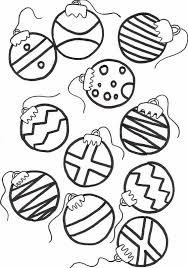 The grinch and max coloring page. 16 Bolas De Navidad Para Colorear Y Decorar La Casa Bebeazul Top Christmas Tree Coloring Page Christmas Ornament Coloring Page Easy Christmas Drawings