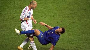 Check out full gallery with 123 pictures of zinedine zidane. Zinedine Zidane 2006 In Deutschland Wm Der Extreme Dfb Deutscher Fussball Bund E V
