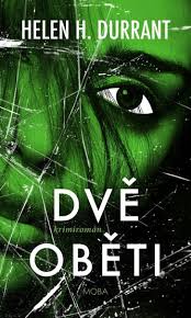Recenze knihy Dvě oběti