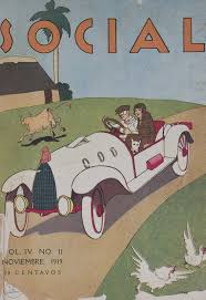 OL. IV. NO. NOVIEMBRE, 1919   Í 