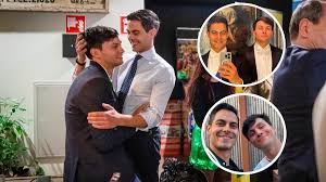 ¡Argentina en el poder! Jugador de hockey, ¿próximo 'primer caballero'?