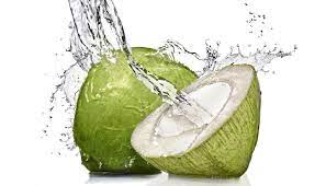 Air kelapa asli daripada sumber buah kelapa merupakan air yang selamat dan bersih untuk diminum. Meski Manis Air Kelapa Baik Buat Penderita Diabetes Cek Sebabnya Gaya Tempo Co