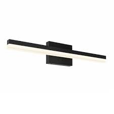 Dals Lighting Sleek Led Vanity Light Ylighting Com