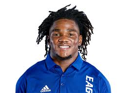 Georgia Southern Eagles College Football Roster