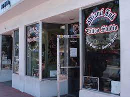 Best tattoo shop in miami with years of experience in miami, fl, and south florida. Miami Ink Tattoo Studio Miami Florida Mapio Net