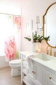Maybe you would like to learn more about one of these? Spring Flowers Inspiration Ideas For Your Home 1111 Light Lane Girl Bathroom Decor Girl Bathrooms Bathroom Decor