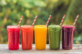 Suco Natural