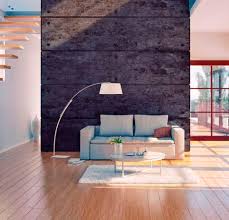 Printing film pasted firmly and fine 3. Vinyl Flooring Natural Wood Responsive Industries Ltd Residential Strip High Gloss