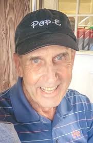 Edwin Ed Magee Obituary