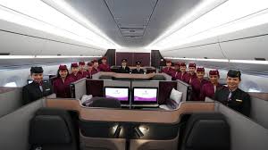 Qatari nationals, the children and spouses of qatari citizens, permanent resident permit. Here S Why The Decision By Qatar Airways To Suspend Flights To Mainland China Doesn T Actually Make Any Sense