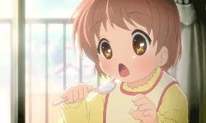 Image of animal hats and clothes for kids when did it become cute to. Anime Baby Toddler Page 1 Line 17qq Com