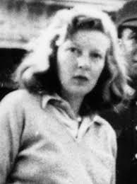 The best way to find out if you can trust someone is just to trust them. Martha Gellhorn Wikipedia