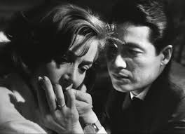 Hiroshima mon amor (1959) Directed by : Alain Resnais