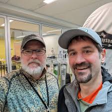 Randy Arrowood (@arrowrand) • Instagram photos and videos