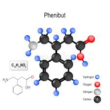 Image result for Phenibut