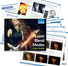 Linkedin is a social network that focuses on professional networking and career development. Adobe Photoshop Layers Explained