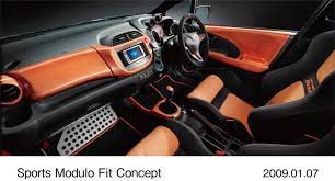 We did not find results for: Honda To Present S2000 And Fit Jazz Modulo Concepts At 2009 Tokyo Auto Salon Carscoops
