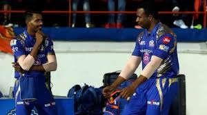 They were also a pointer to the dating culture among urban indian youth, and therefore, on the. Pollard Commiserates With Teammate Hardik Pandya After Loss To Royals
