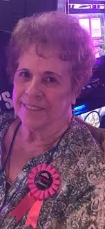 Helen Faye Winter Obituary