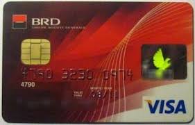 Range of bin romania brd groupe societe generale that online, new, free with prepaid, credit, debit, charge card types with card issuers: Bank Card Brd Chip Brd Groupe Societe Generale Romania Col Ro Vi 0017