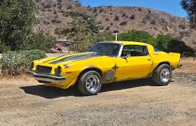 Image result for Yellow Accent 1981 GM