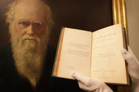 Charles Darwin
