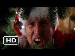 Christmas Vacation Official Trailer #1