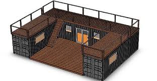 Backcountry Containers Shipping Container Tiny Homes Custom Builds Container House Metal Building Homes Container Buildings