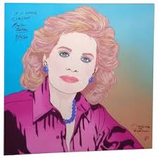 Similar Items to BARBARA WALTERS