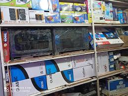 New age electronics is in the sectors of: New Age Electronics Home Facebook